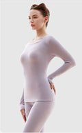 Soft Breathable Thermal Lounge Set