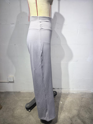 High Waisted Wide Leg Yoga Pants