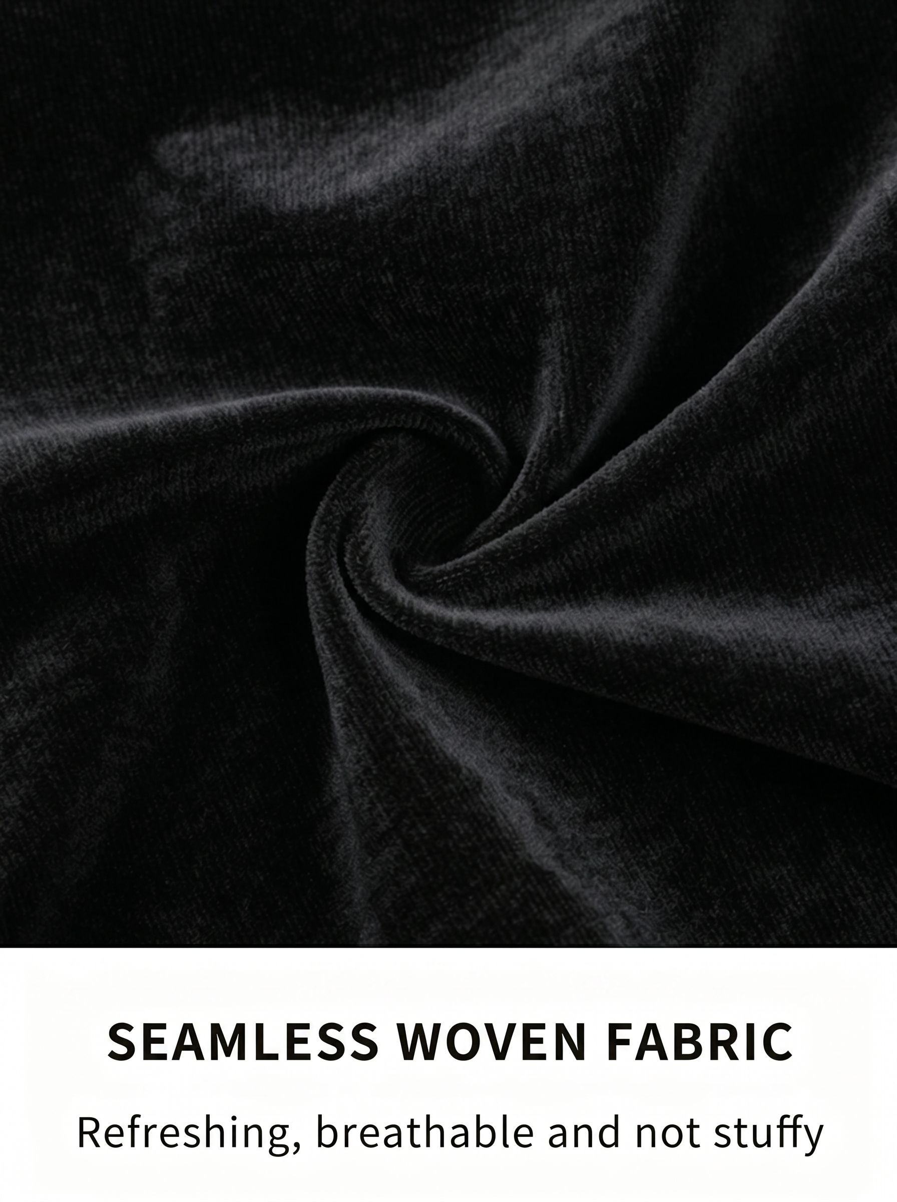 Seamless Sculpting Control Bodysuit
