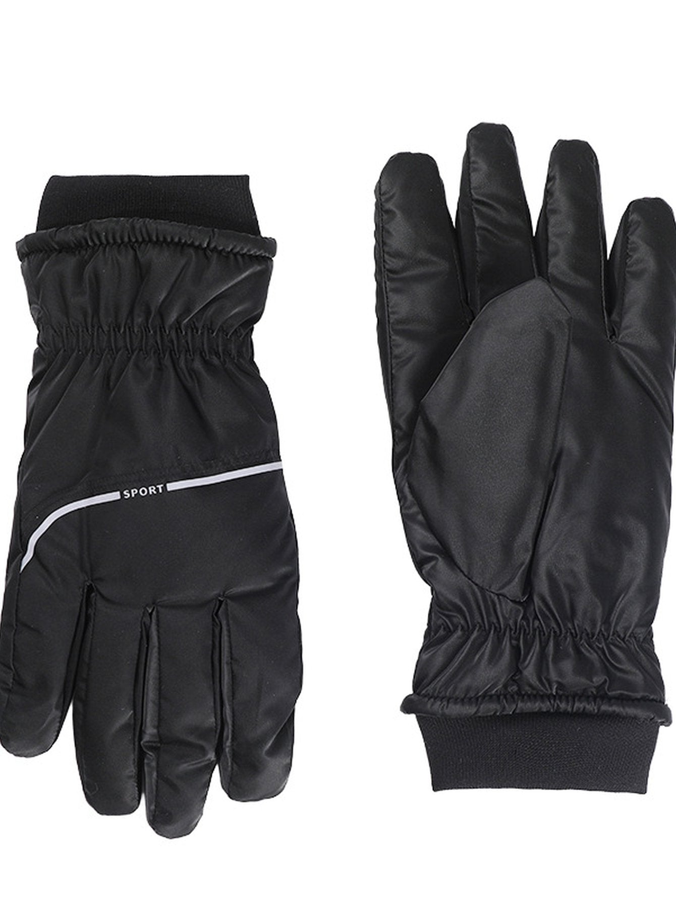 Waterproof Thermal Winter Sport Gloves