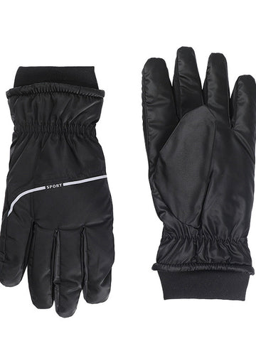 Waterproof Thermal Winter Sport Gloves