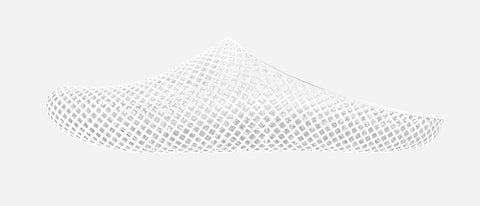 Ultra Lightweight Breathable Mesh Slippers