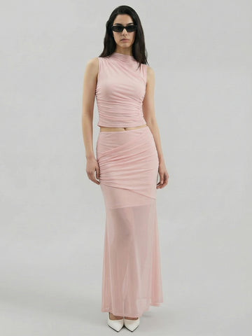 Gray Pink