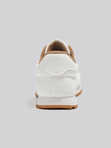 Minimalist Lightweight Sneakers