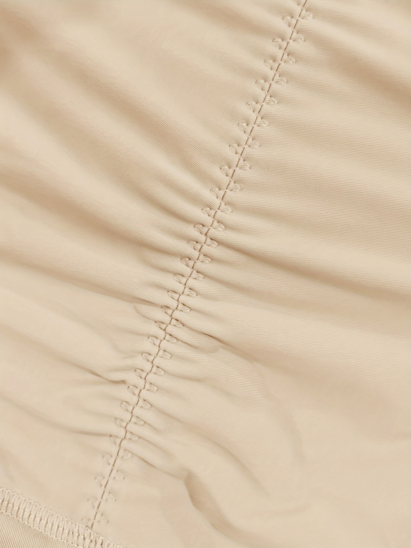 High Waisted Tummy Control Shapewear Shorts