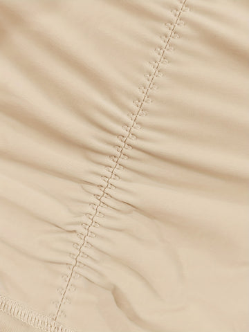 High Waisted Tummy Control Shapewear Shorts