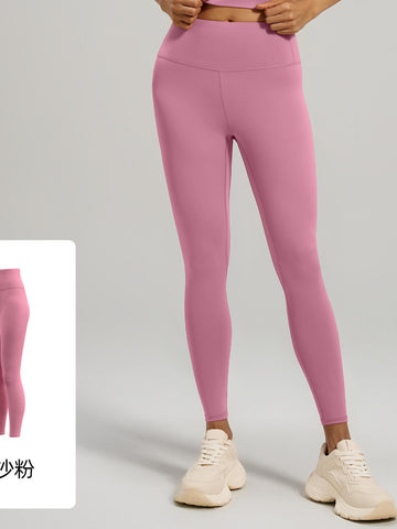 High Waisted Buttery Soft Yoga Leggings