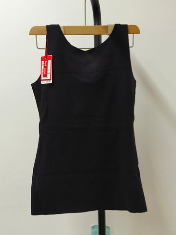 Seamless Soft Padded Sleep Tank Top