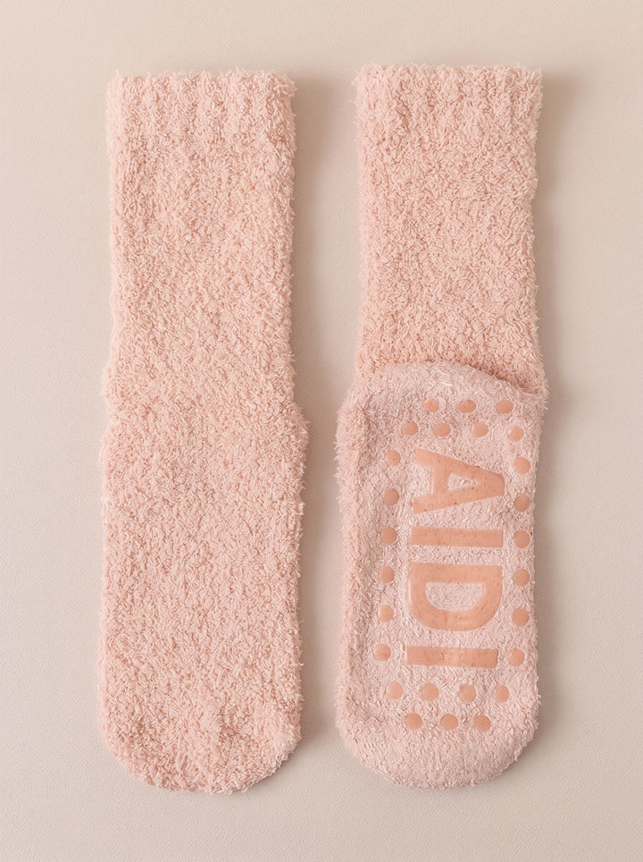 Cozy Non Slip Fuzzy Socks