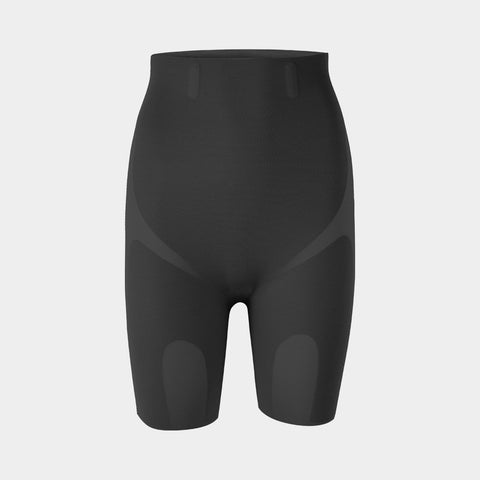 Seamless High Waisted Tummy Control Shapewear
