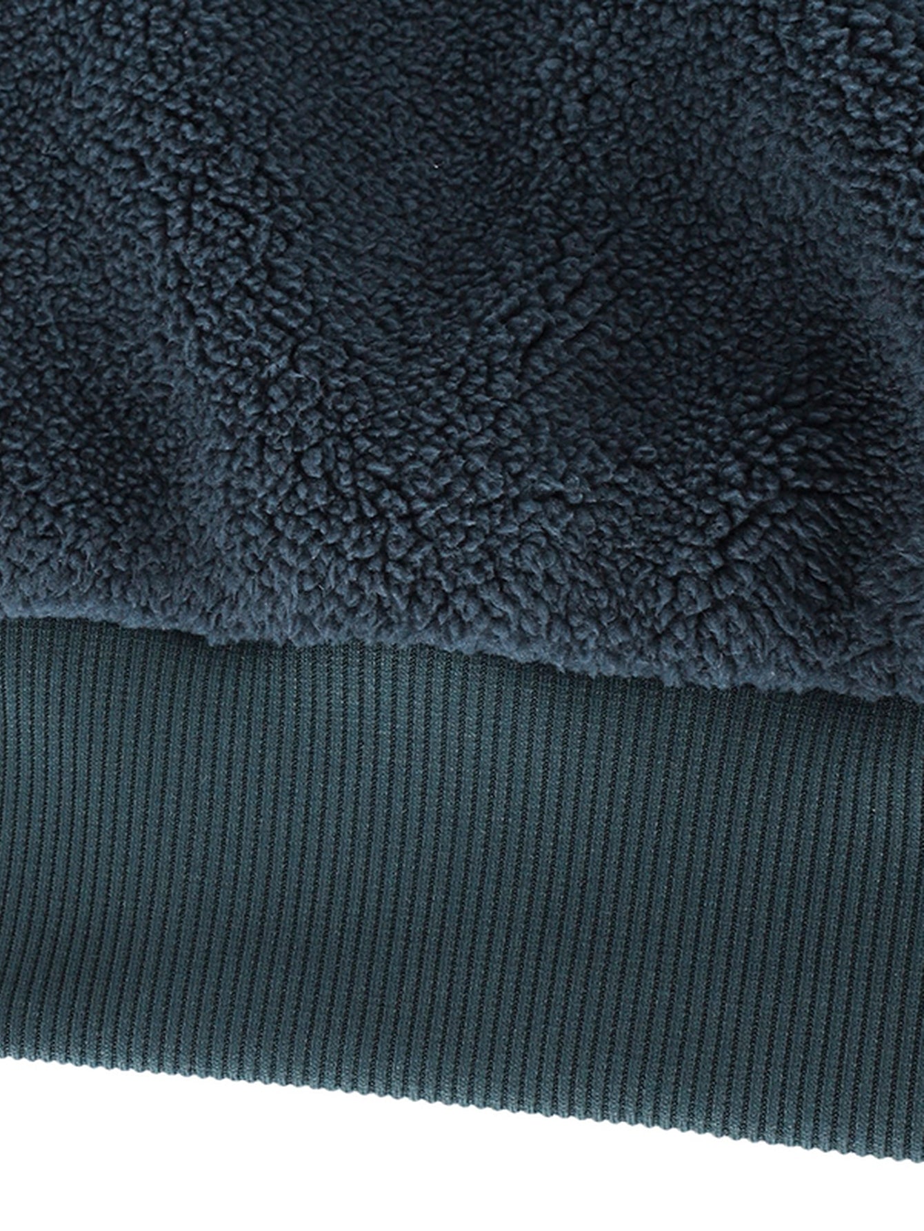 Cozy Fleece Zip Up Hoodie Jacket