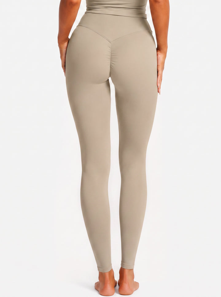 High Waisted Buttery Soft Yoga Leggings