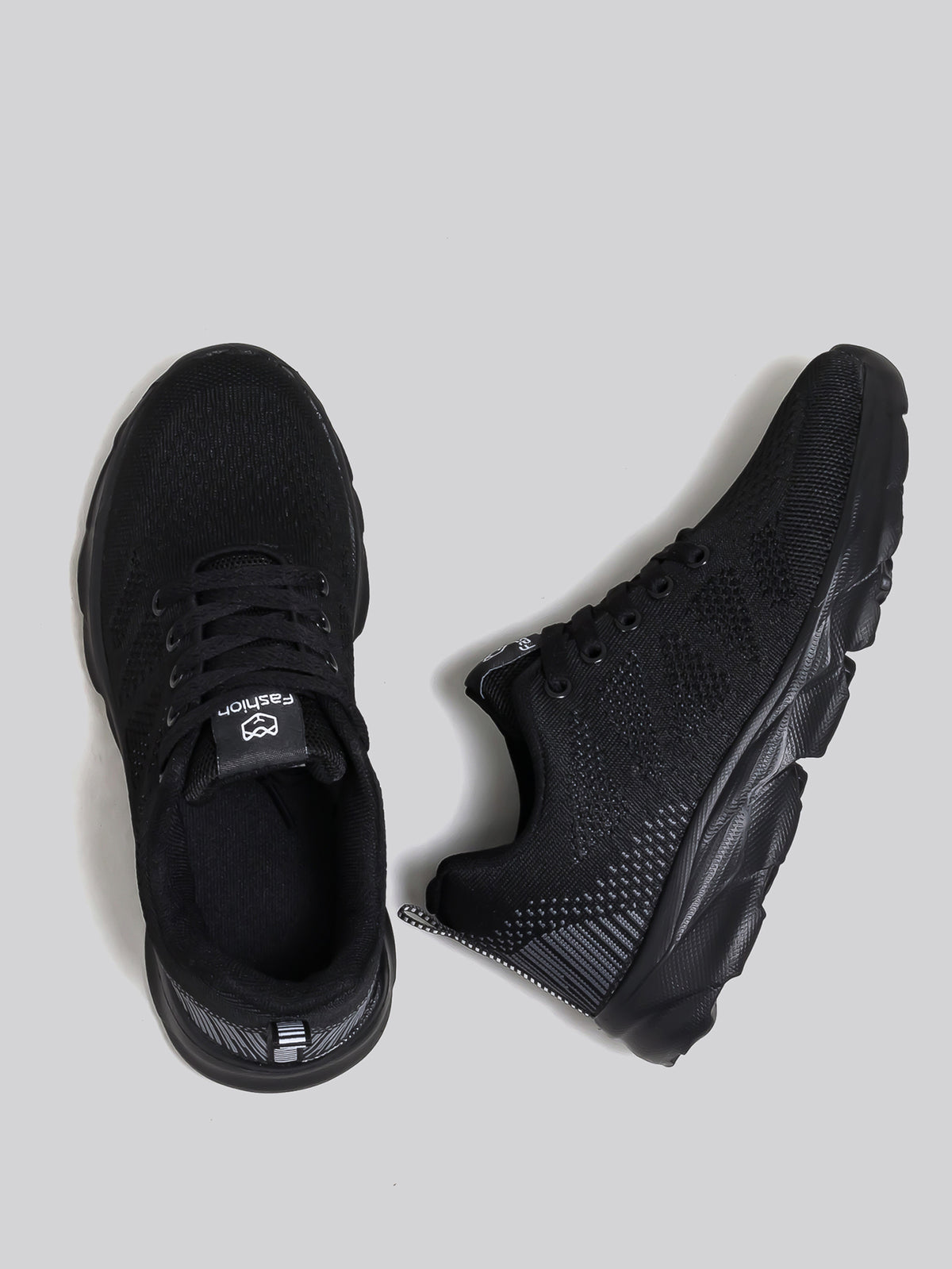Lightweight Breathable Athletic Sneakers