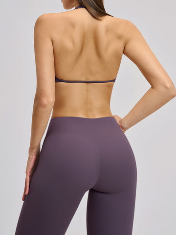 Buttery Soft High Waisted Yoga Set