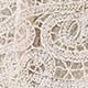Elegant Lace Vest Wide Leg Pants Set