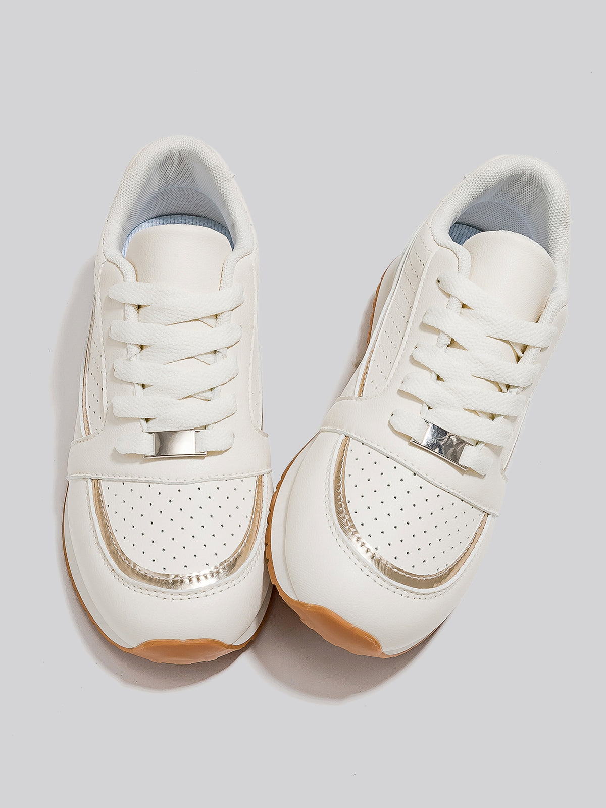 Comfortable Lightweight Casual Sneakers