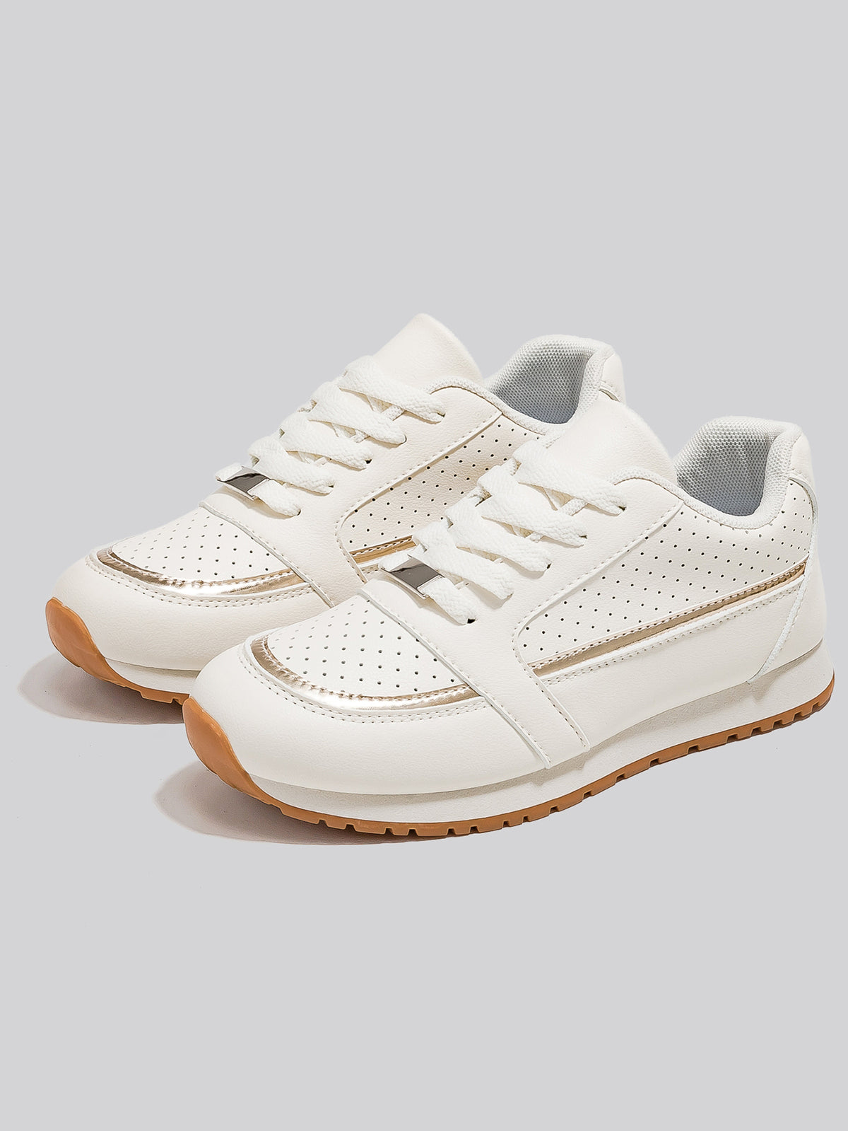 Comfortable Lightweight Casual Sneakers