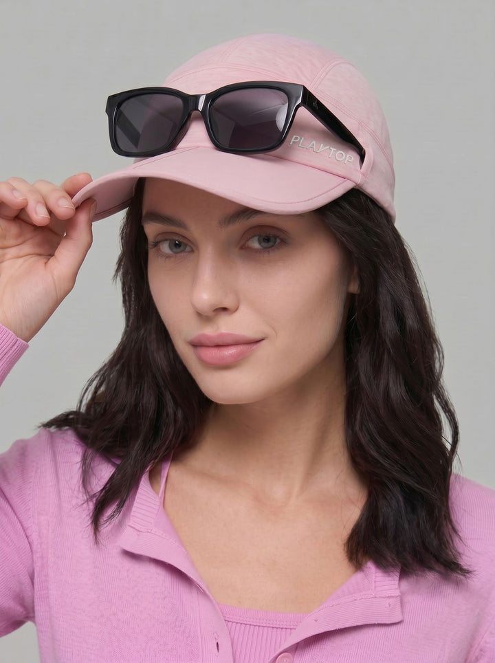 Breathable Merino Wool Sunglasses Cap
