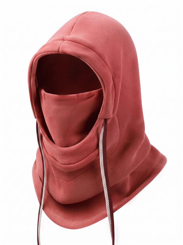 Thermal Windproof Fleece Balaclava Hat