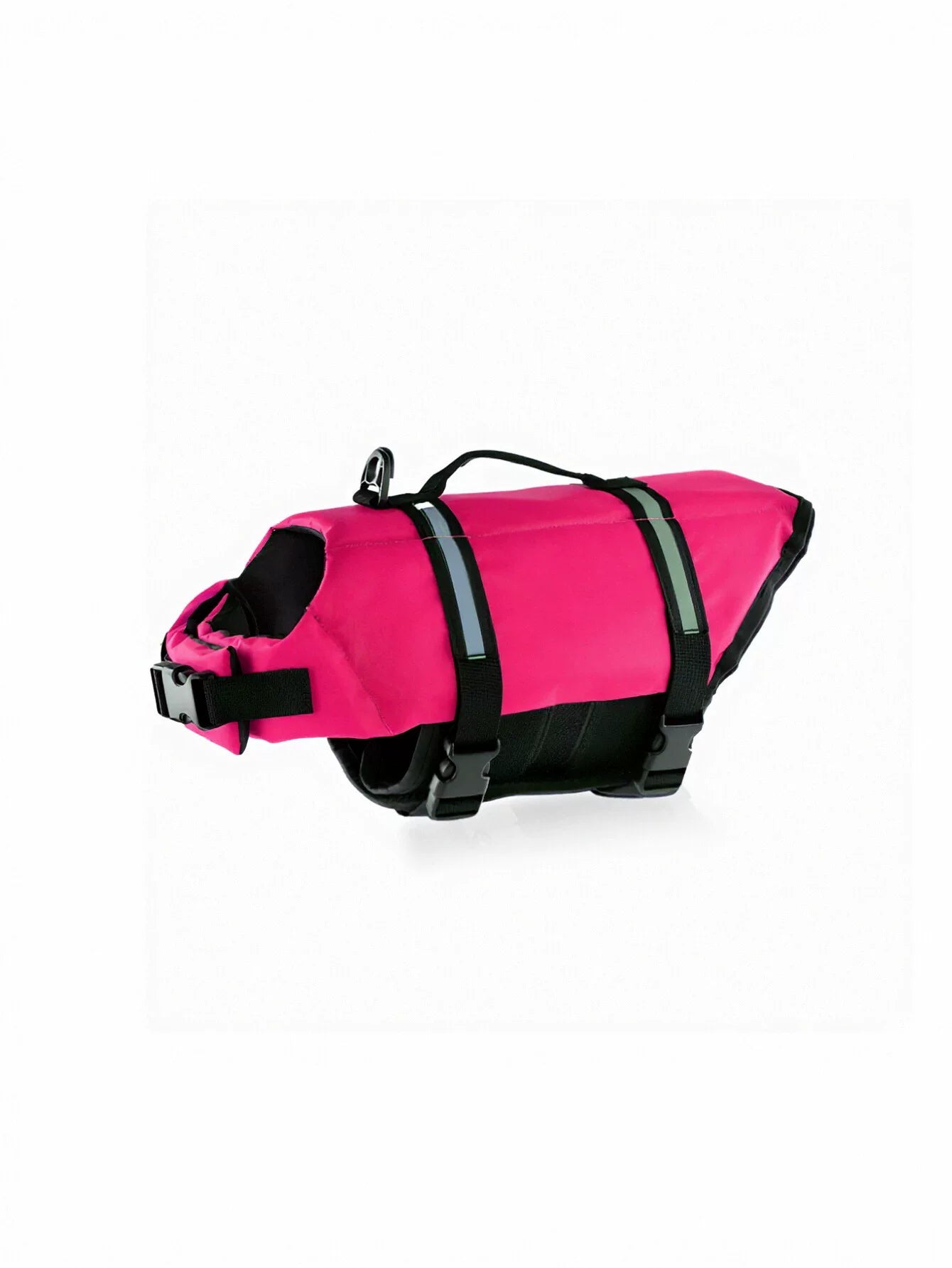 Reflective Adjustable Dog Life Jacket Vest