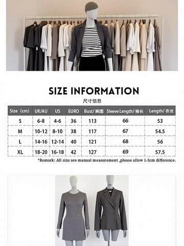 Cropped Varsity Trim Knit Cardigan