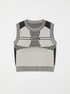 Seamless Compression Graphic Workout Tank