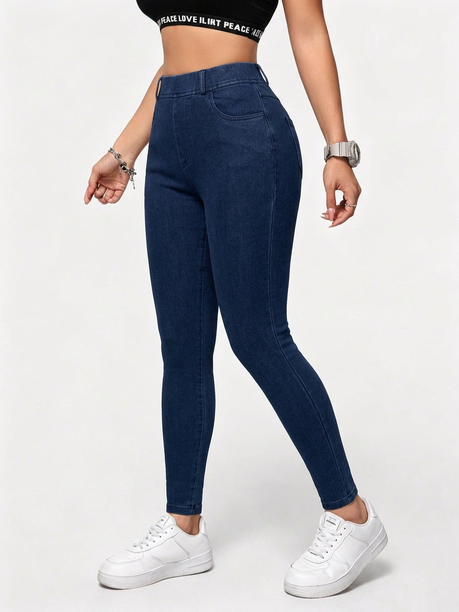 High Waisted Butt Lifting Leggings