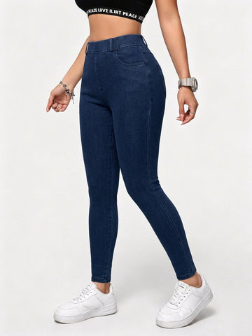High Waisted Butt Lifting Leggings
