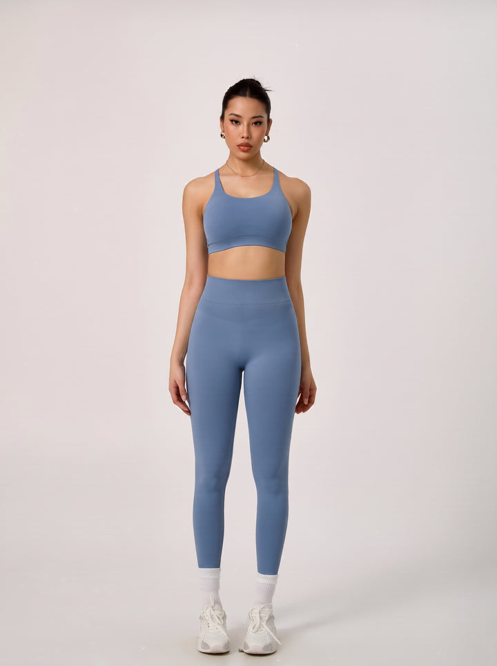 Seamless Buttery Soft Yoga Tank Top