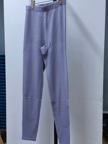 Soft Stretchy High Waisted Lounge Pants