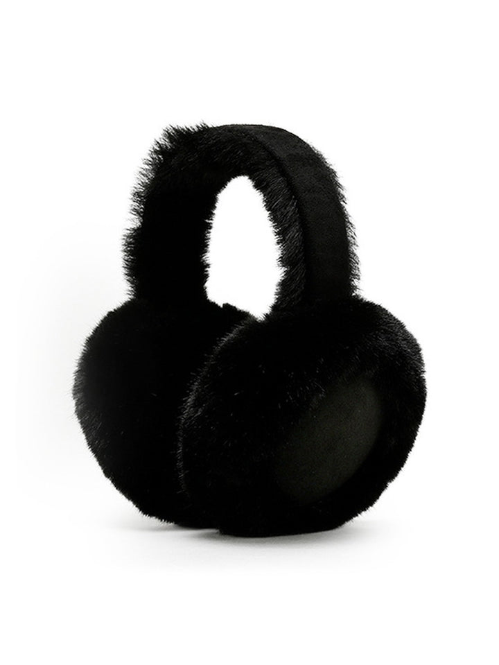 Cozy Plush Soft Winter Earmuffs