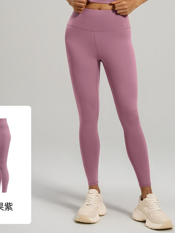 High Waisted Buttery Soft Yoga Leggings