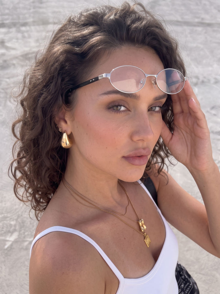 Handcrafted Blue Light Blocking Glasses
