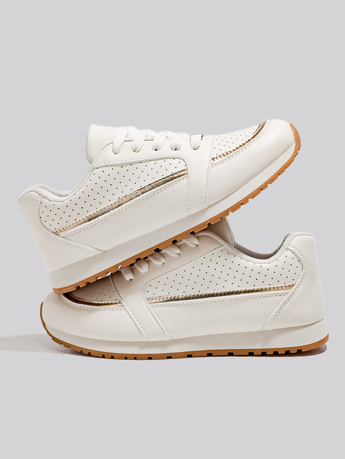 Comfortable Lightweight Casual Sneakers