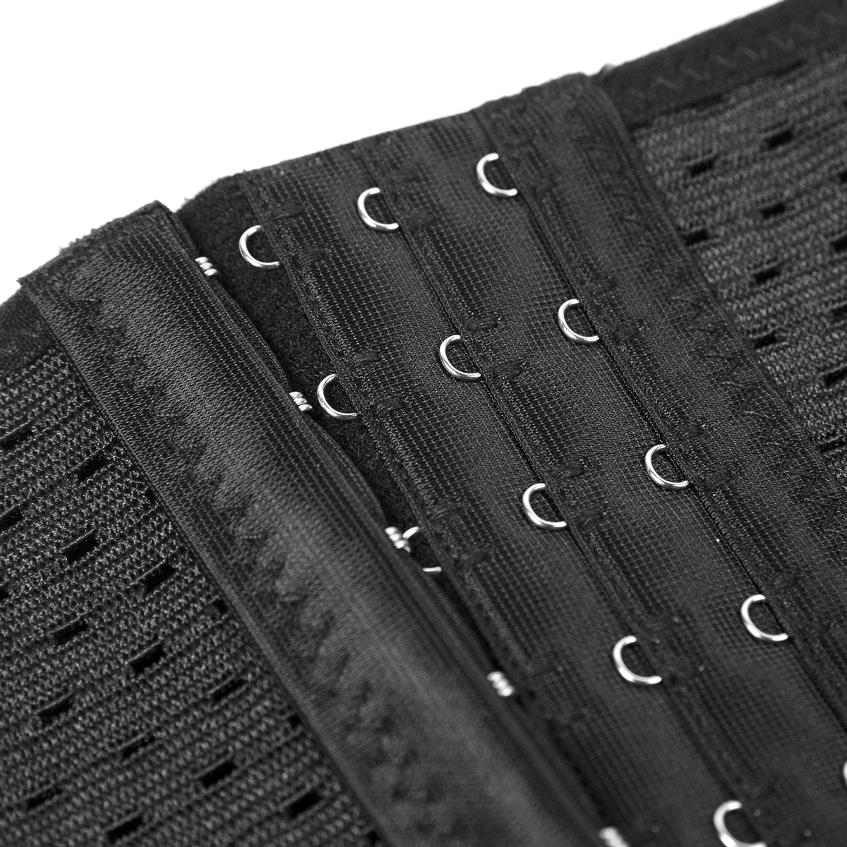 Breathable Tummy Control Waist Trainer Corset