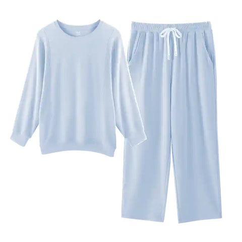 Soft Comfy Women Lounge Set