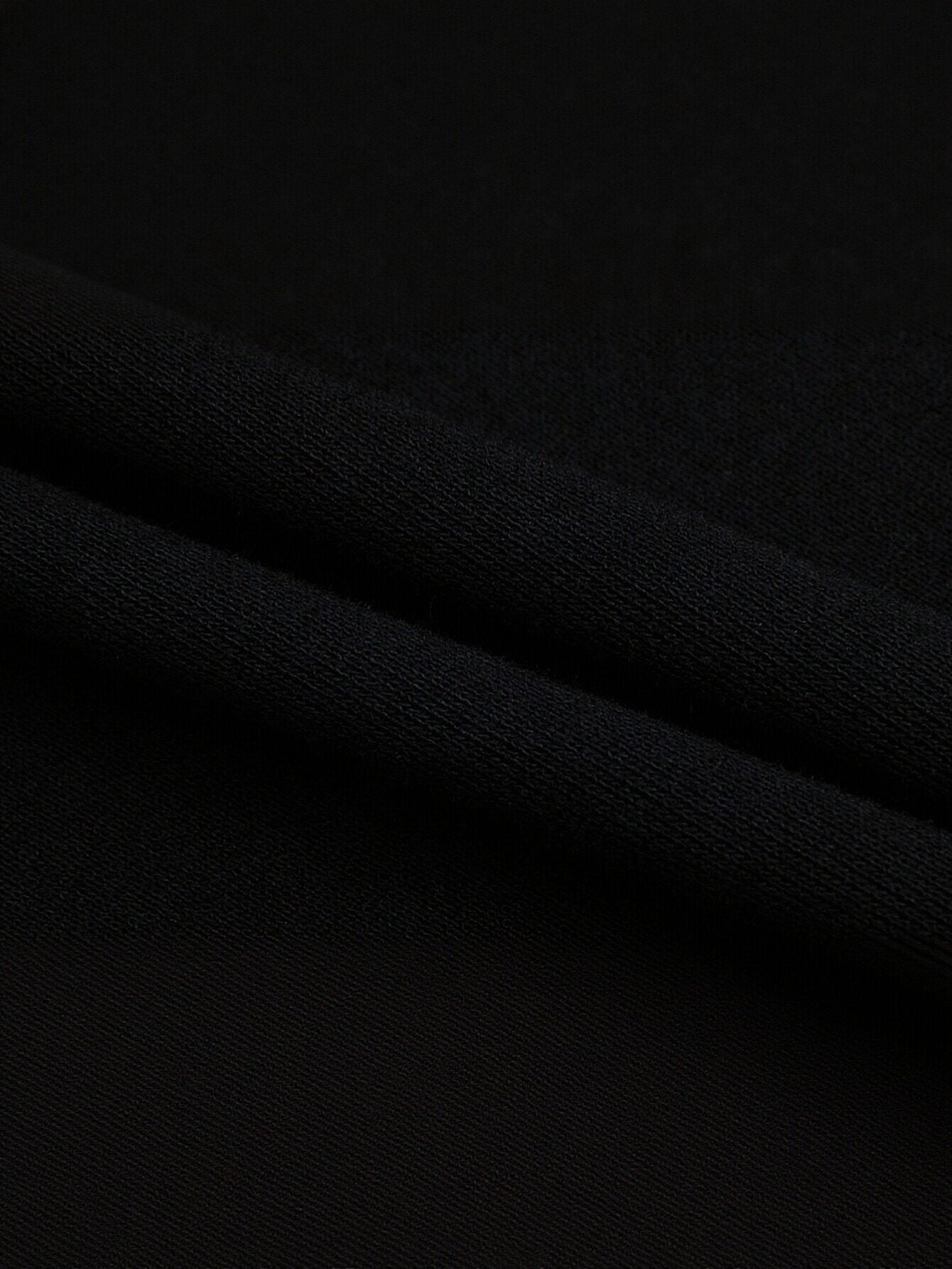 Urban Revivo Asymmetric Neck Capped Sleeve T-Shirts