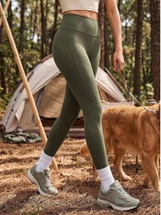 High Waisted Buttery Soft Leggings