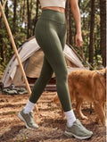 High Waisted Buttery Soft Leggings