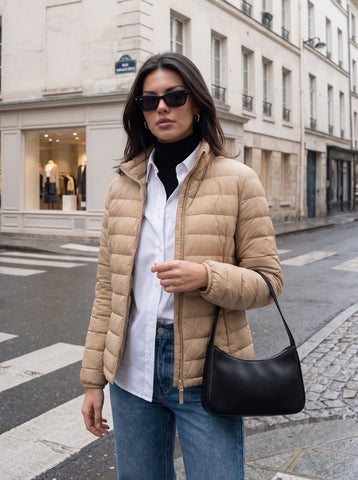 Lightweight Jacket