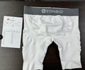 Seamless High Waisted Yoga Shorts