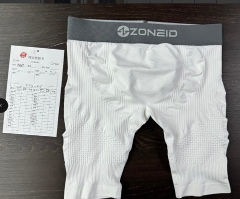Seamless High Waisted Yoga Shorts
