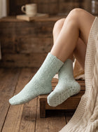 Cozy Non Slip Fuzzy Socks