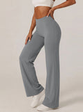 High Waisted Tummy Control Yoga Pants