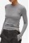 Soft Lightweight Long Sleeve Lounge Top