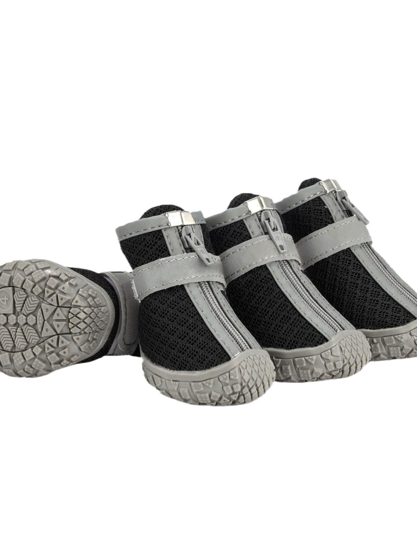 Breathable Non Slip Dog Shoes