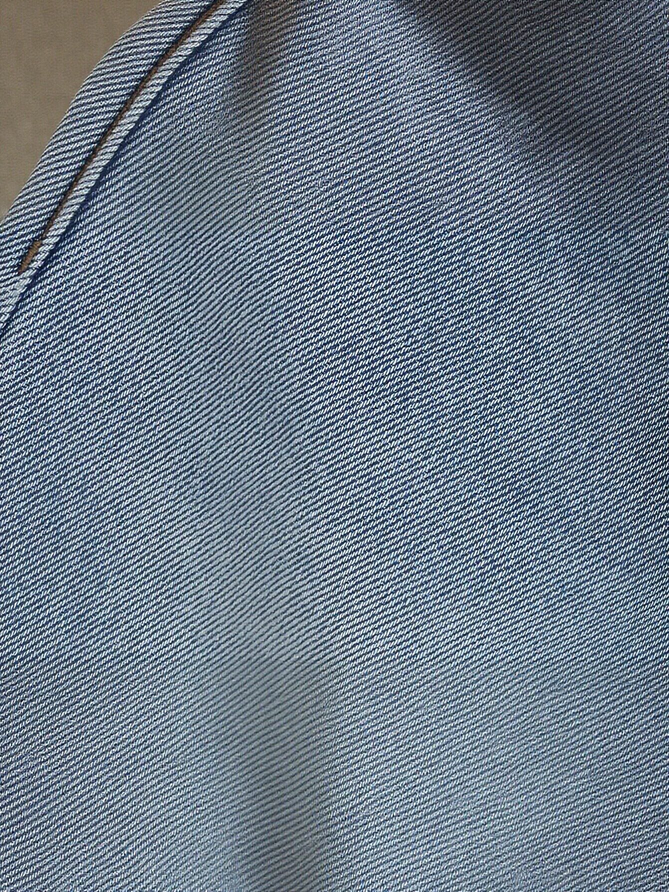 Denim Mini Skirts
