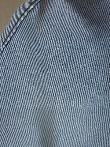 Denim Mini Skirts