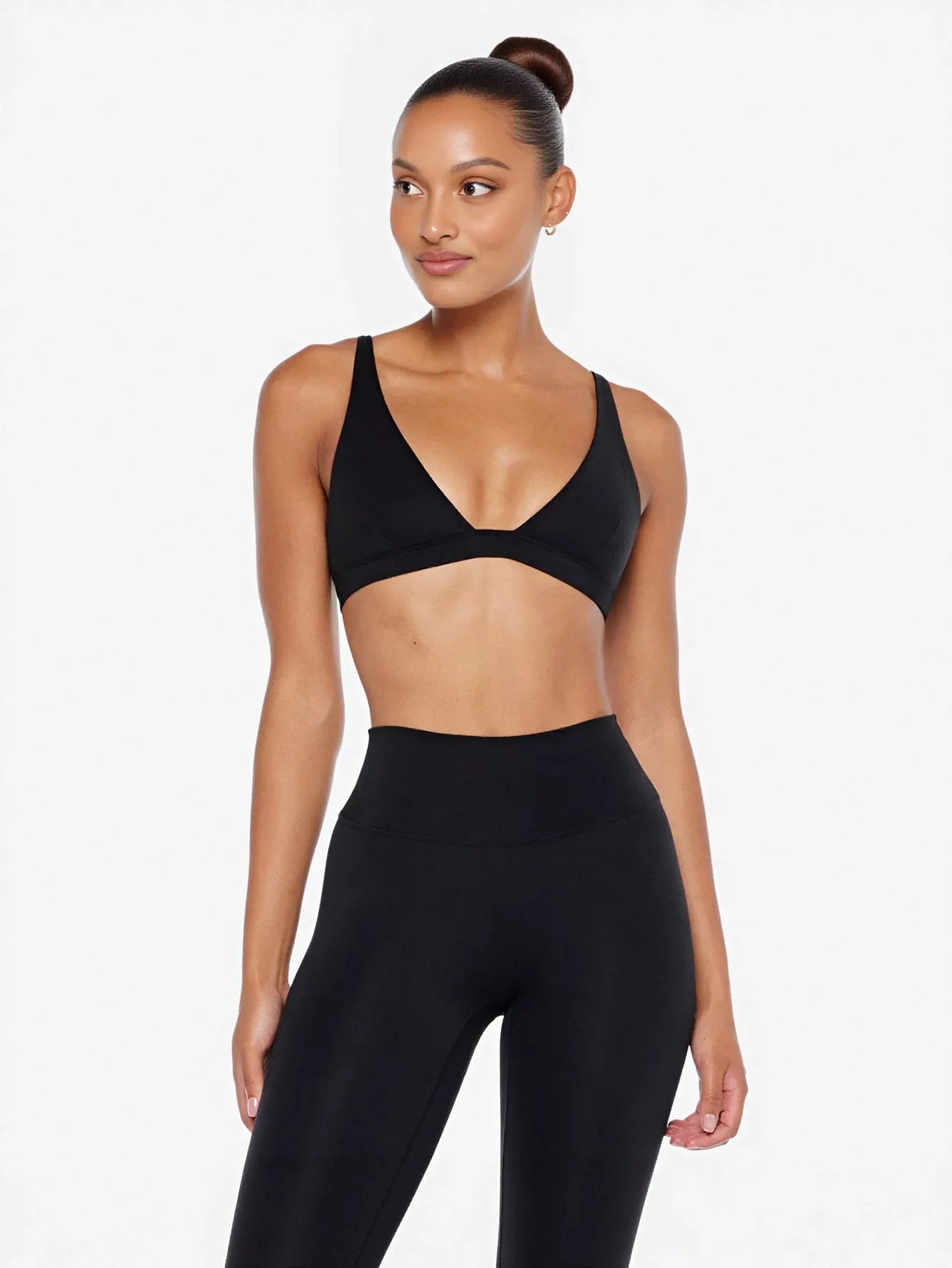 High Waisted Buttery Soft Yoga Leggings