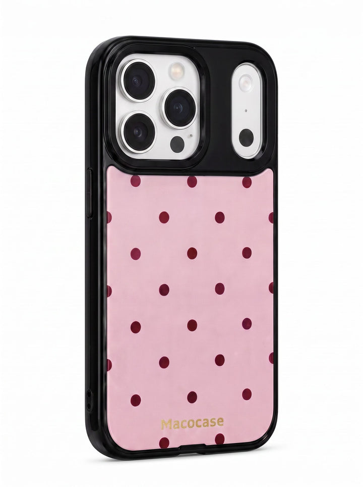 Macocase Polka Dot Phone Case